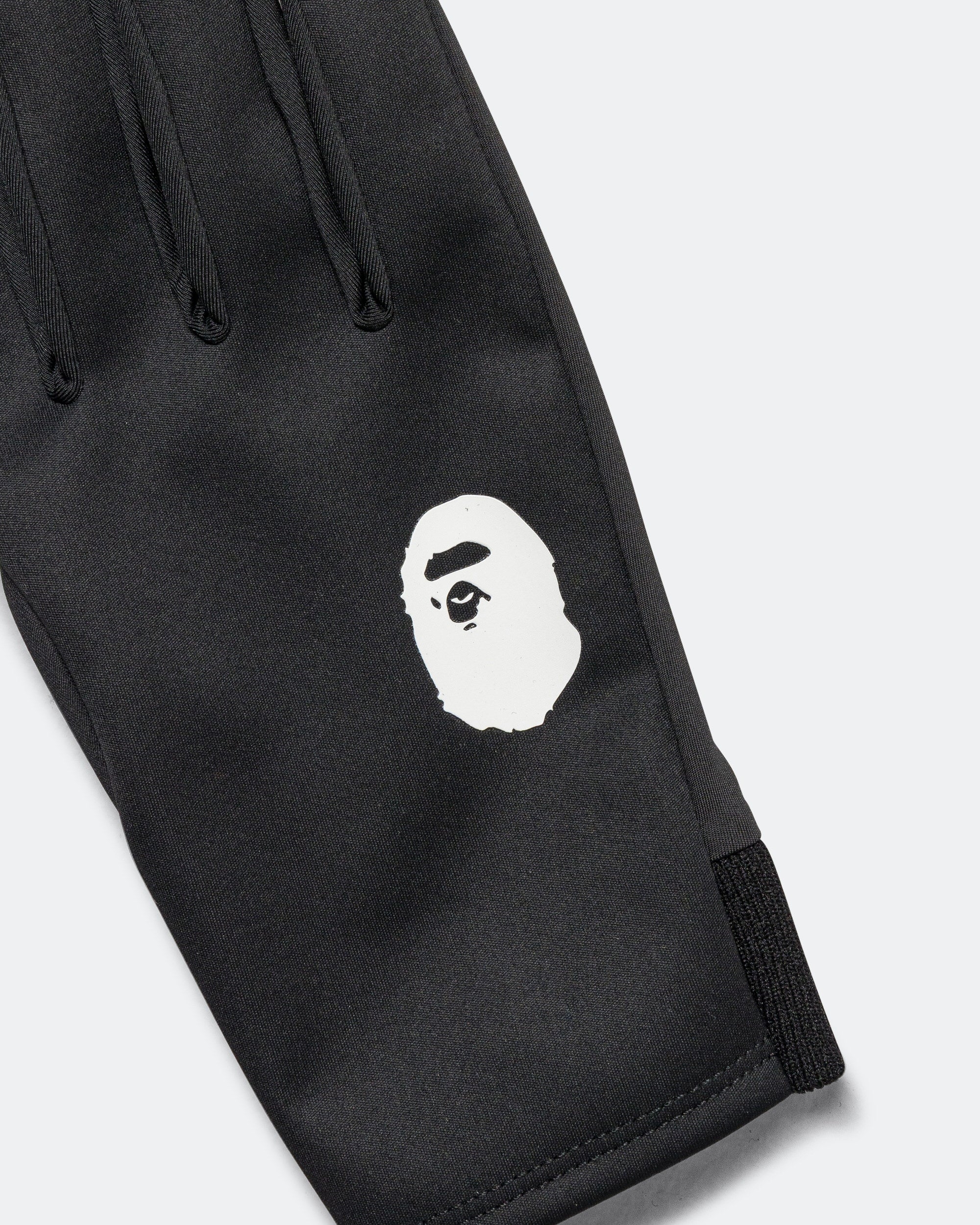 Оригінальна Ws Glove X Bape Adidas – вид ззаду - ADIDAS
