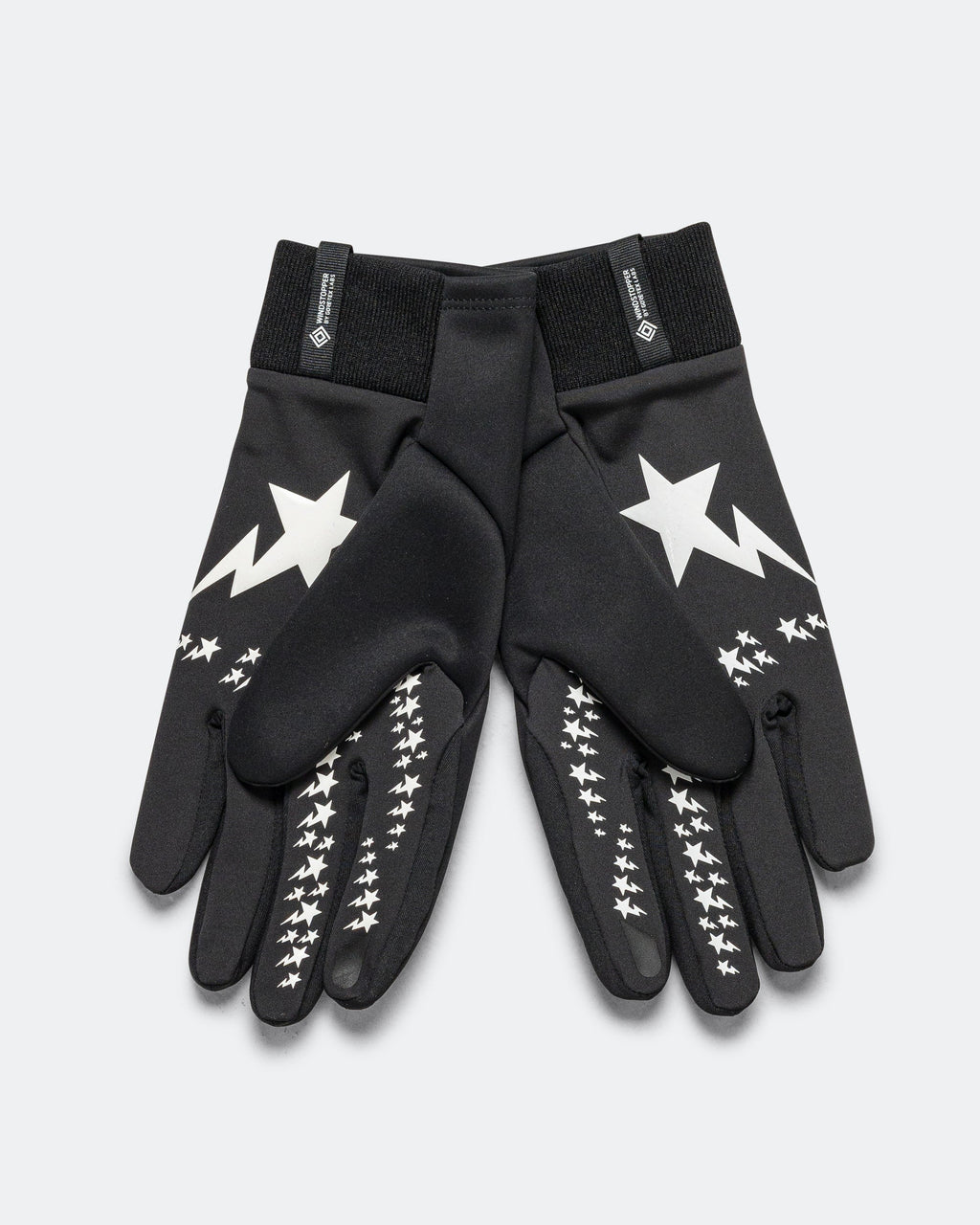 Оригінальна Ws Glove X Bape Adidas – детальний вид
