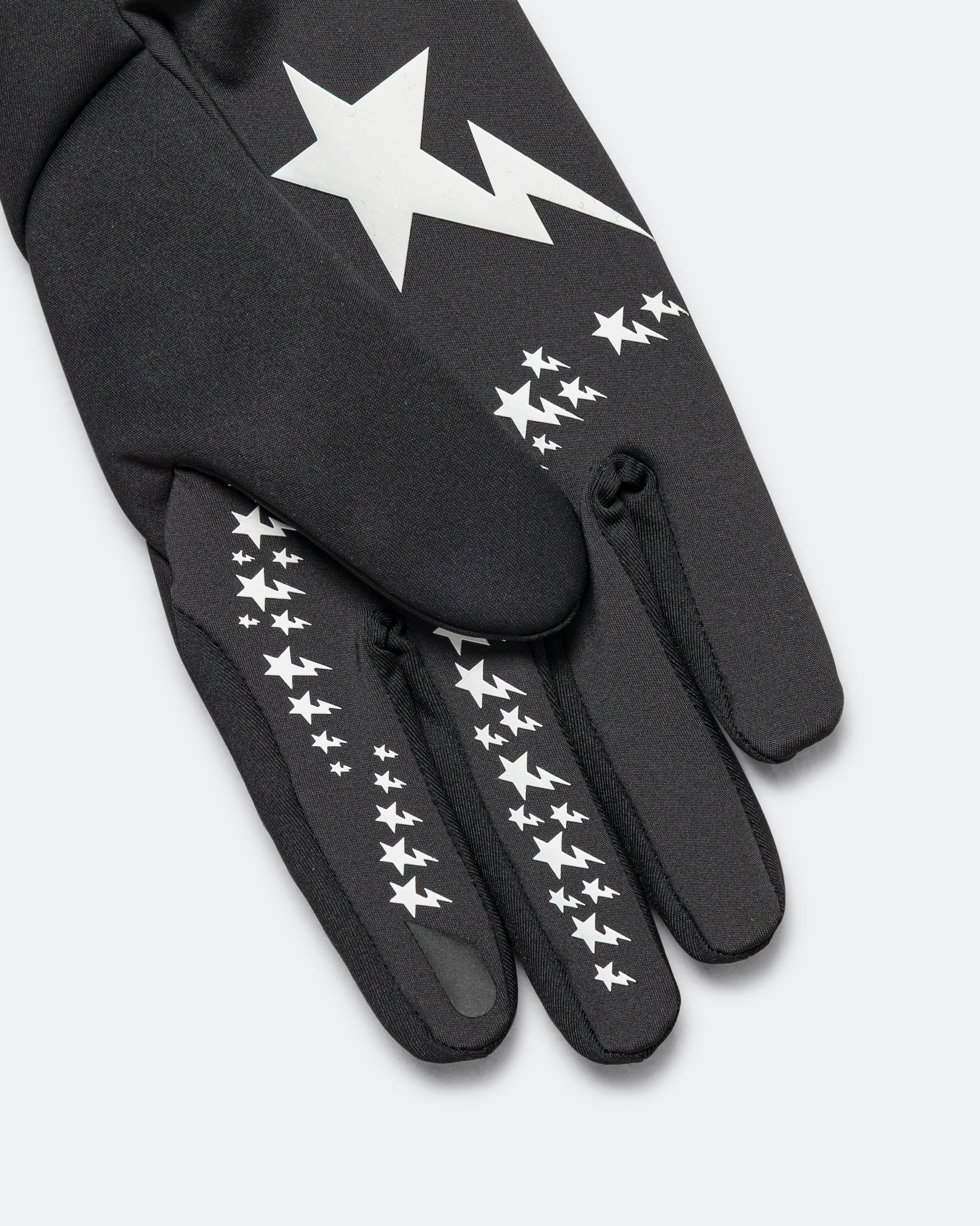 Оригінальна Ws Glove X Bape Adidas – збільшений вид - ADIDAS
