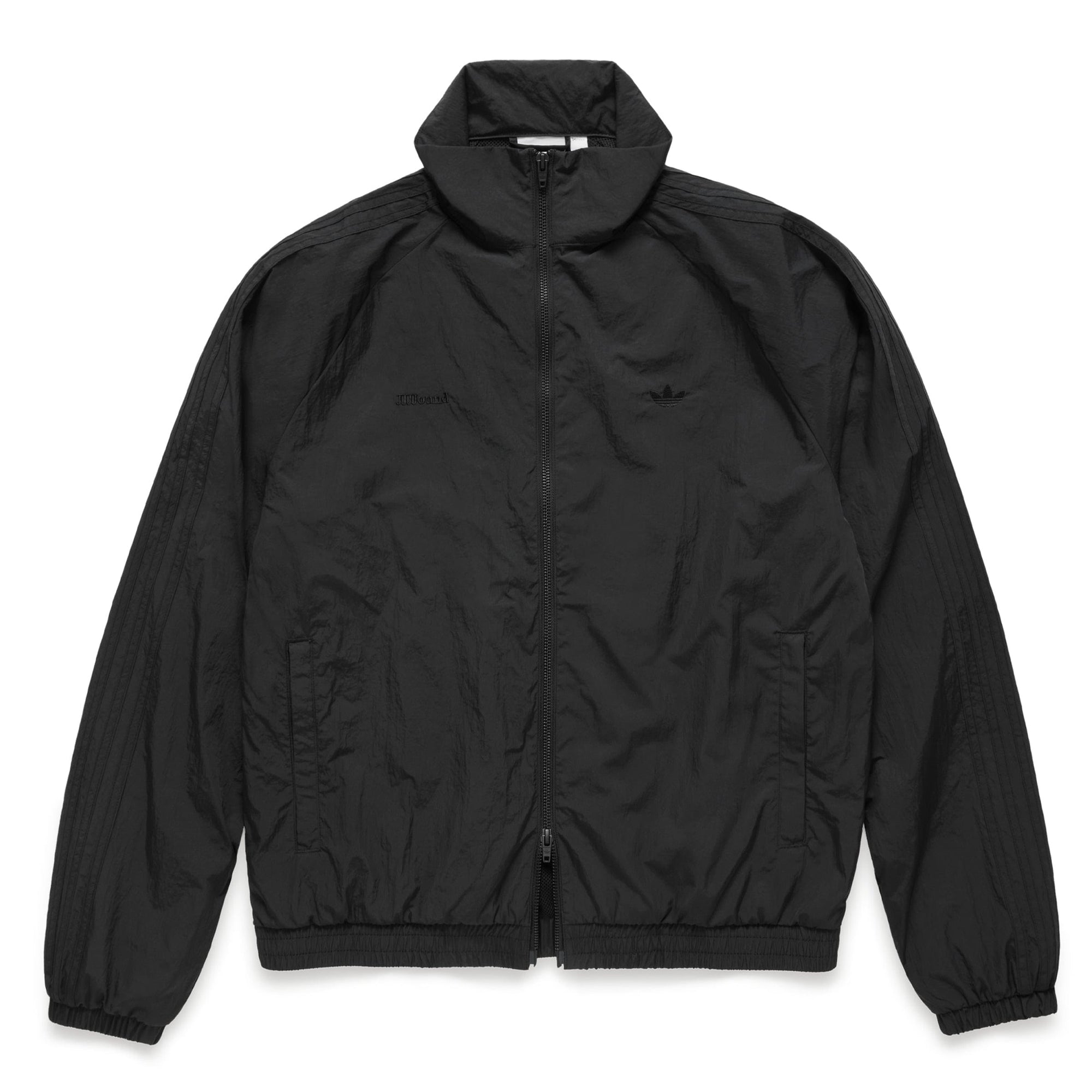 X Jjjjound Tracktop Adidas оригінал – Купити в Україні – боковий вид - ADIDAS