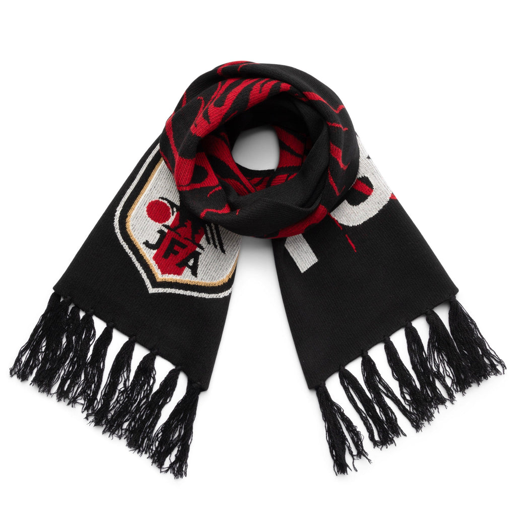 Y-3 Jfa Scarf Adidas оригінал – Купити в Україні – боковий вид