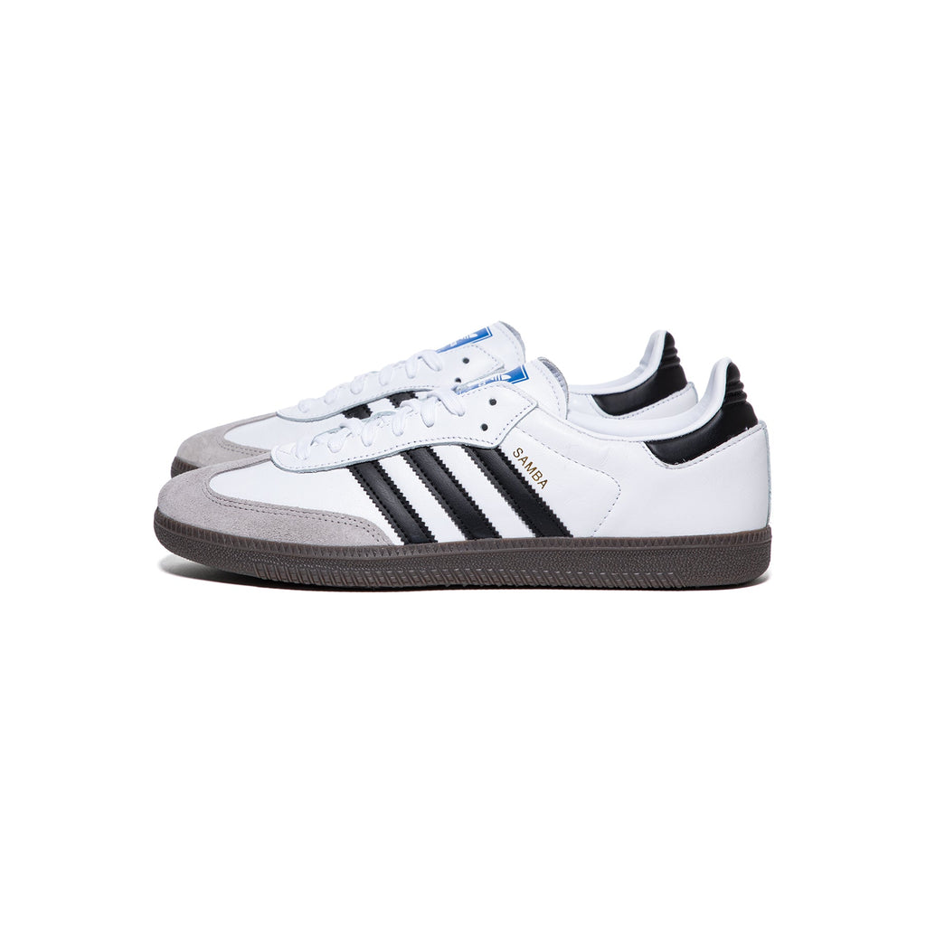 Samba Og Adidas оригінал – Купити в Україні – вид ззаду