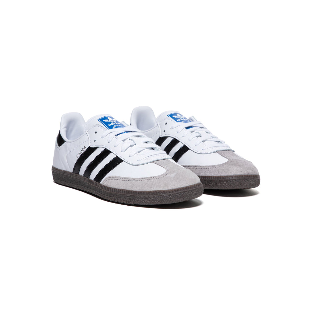 Samba Og Adidas оригінал – Купити в Україні – детальний вид