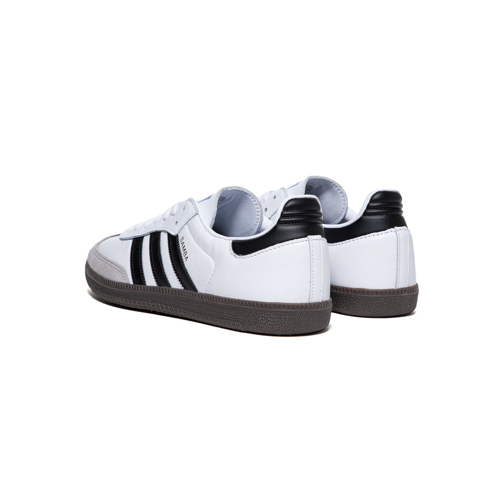 Samba Og Adidas оригінал – Купити в Україні – збільшений вид