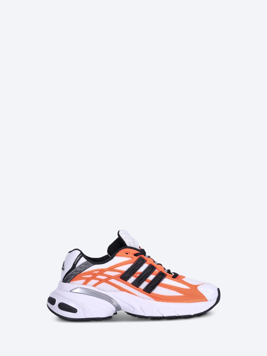 Adidas Footwear оригінал | Швидка доставка Україна – боковий вид