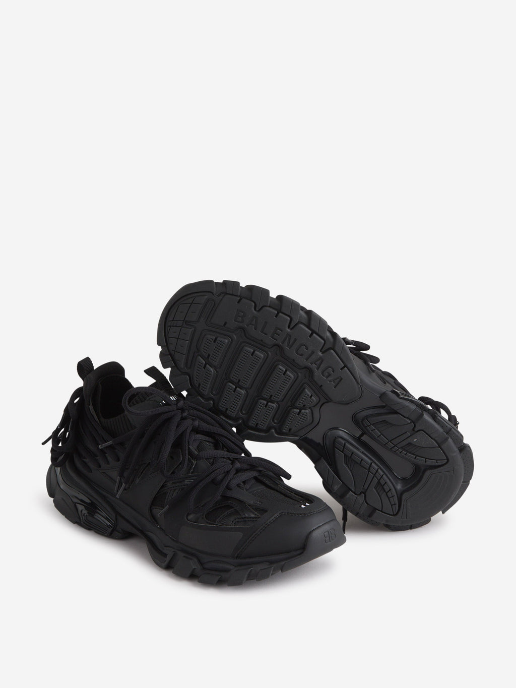 Balenciaga Footwear оригінал | Швидка доставка Україна – збільшений вид