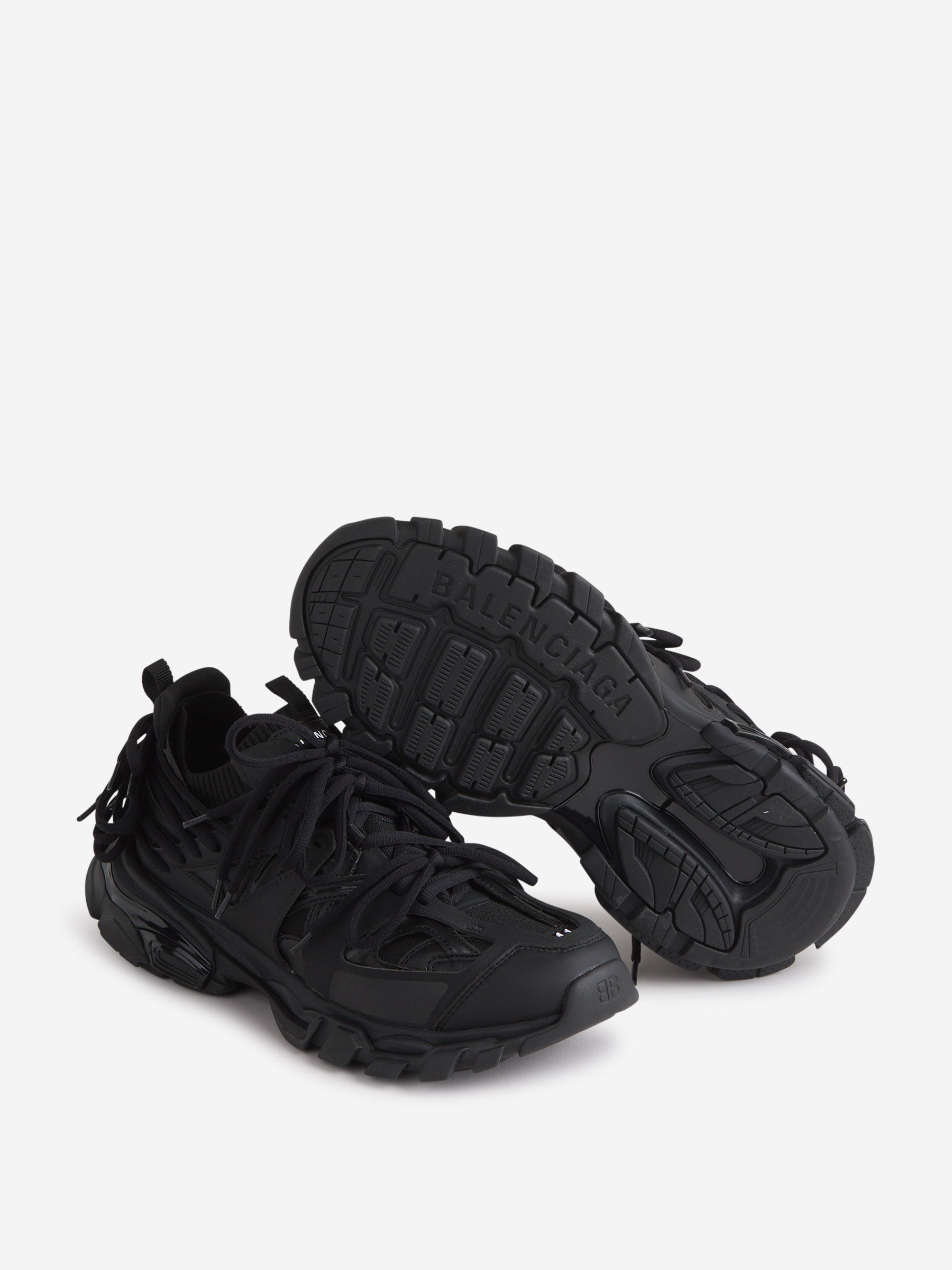 Balenciaga Footwear оригінал | Швидка доставка Україна – збільшений вид