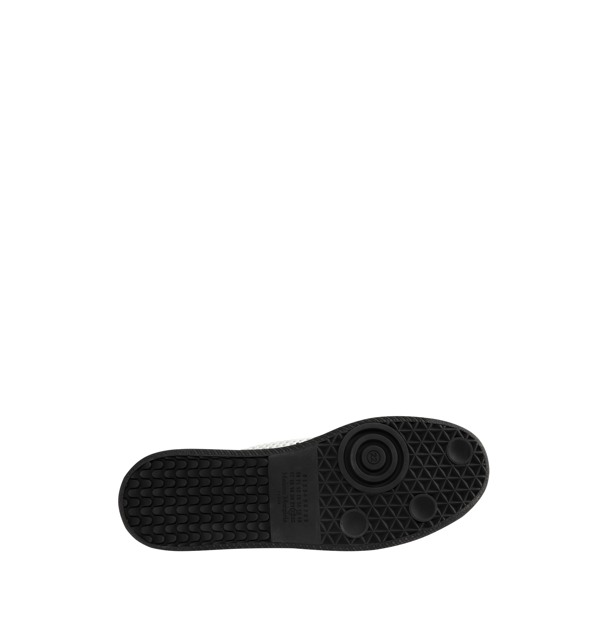 Replica Sneakers Maison margiela оригінал – Купити в Україні – збільшений вид