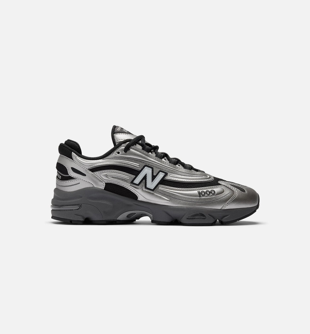 1000 Mens Lifestyle Shoe New balance – Гарантія оригінальності – боковий вид