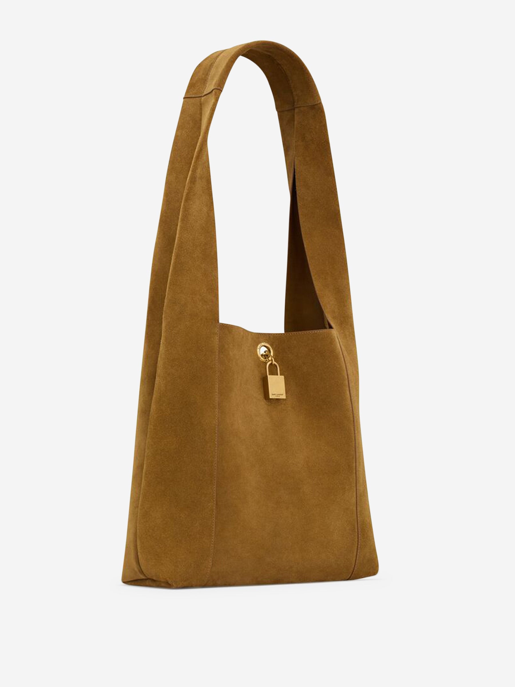 Tanger Shoulder Bag Saint laurent оригінал – Купити в Україні – вид ззаду