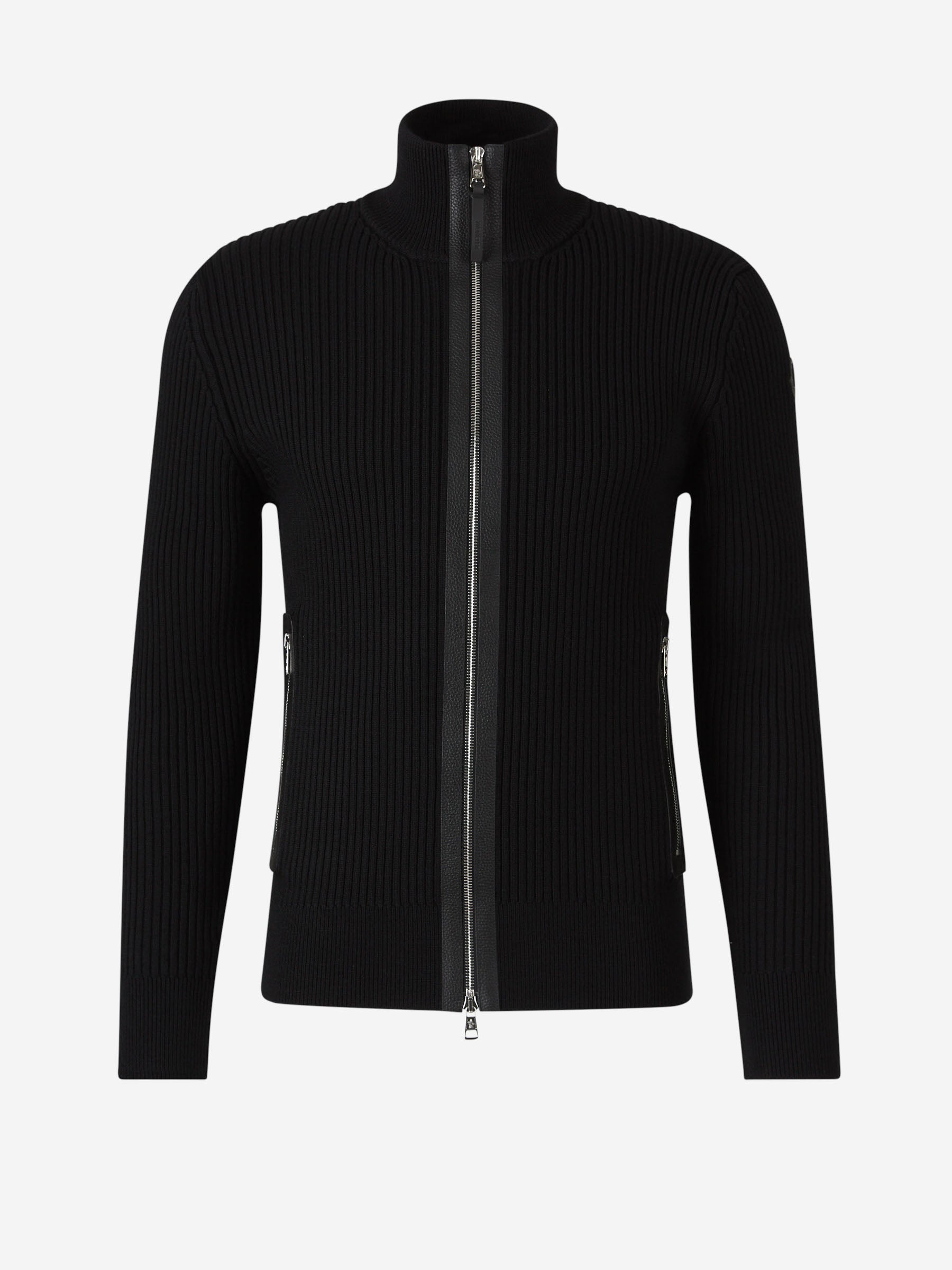 Moncler Knitwear оригінал | Швидка доставка Україна – боковий вид - MONCLER