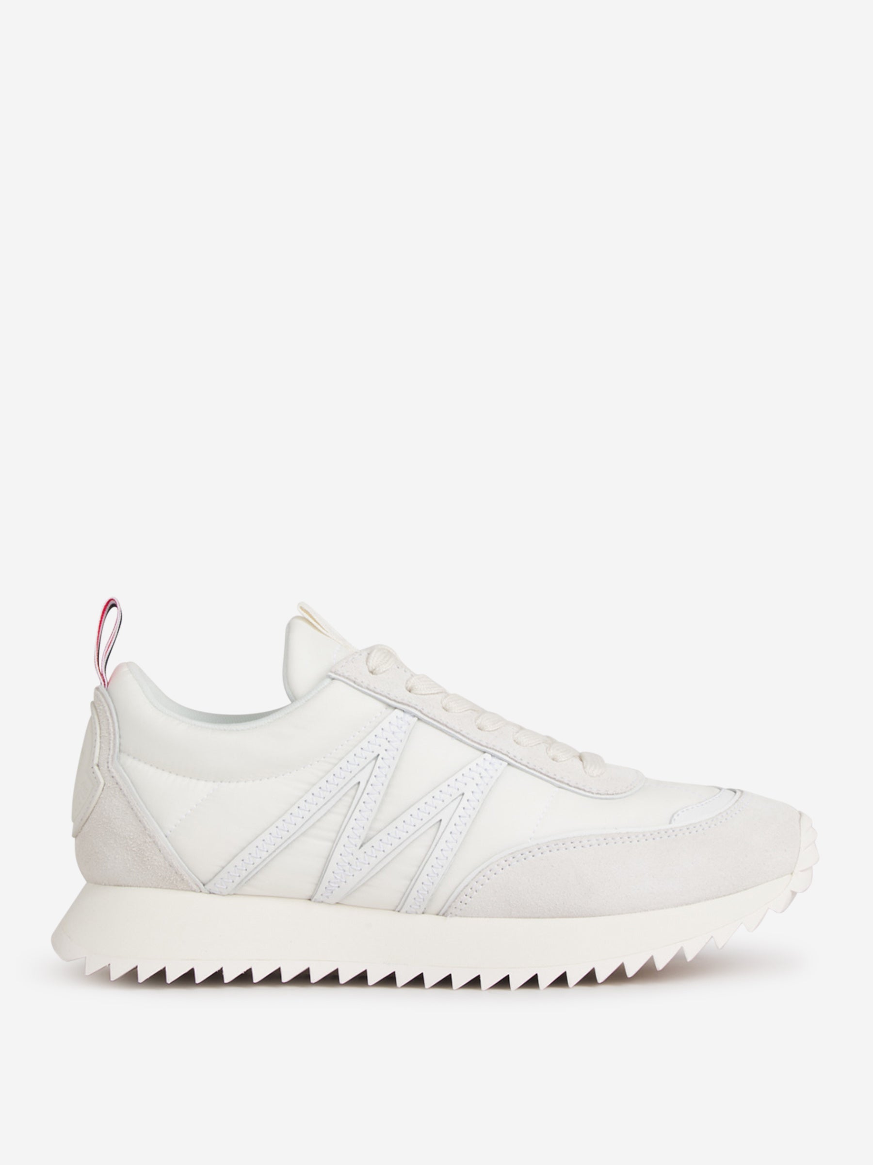 Moncler Footwear оригінал | Швидка доставка Україна – боковий вид - MONCLER