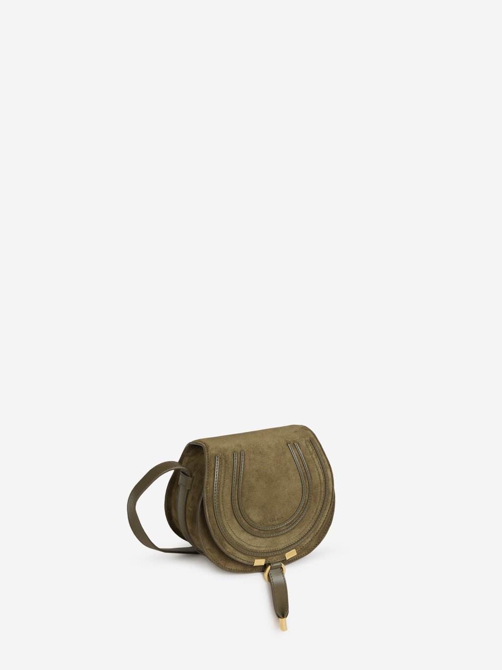 Оригінальна S Marcie Crossbody Bag Chloe – вид ззаду