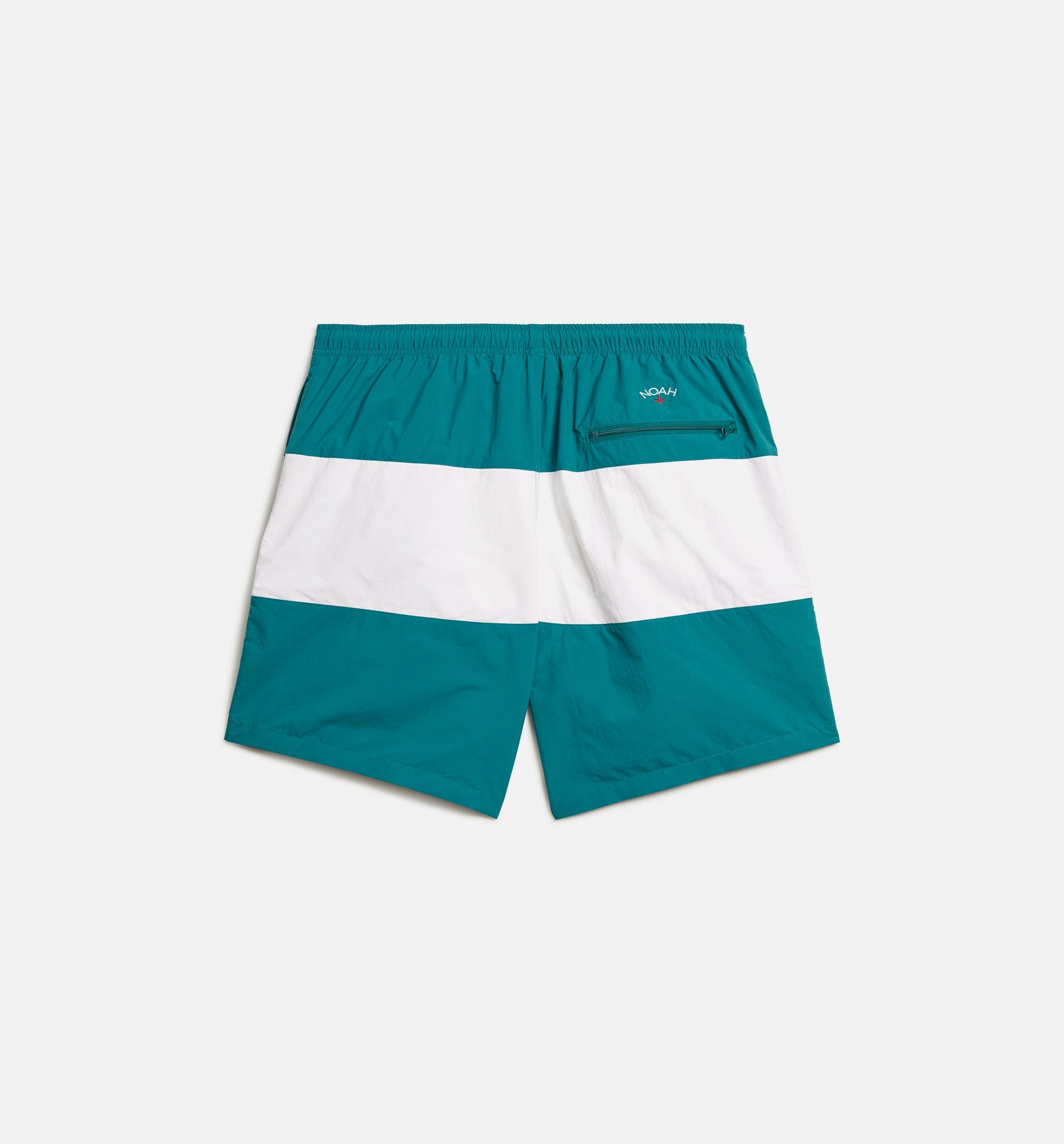 Noah Mens Shorts Adidas – Гарантія оригінальності – вид ззаду - ADIDAS
