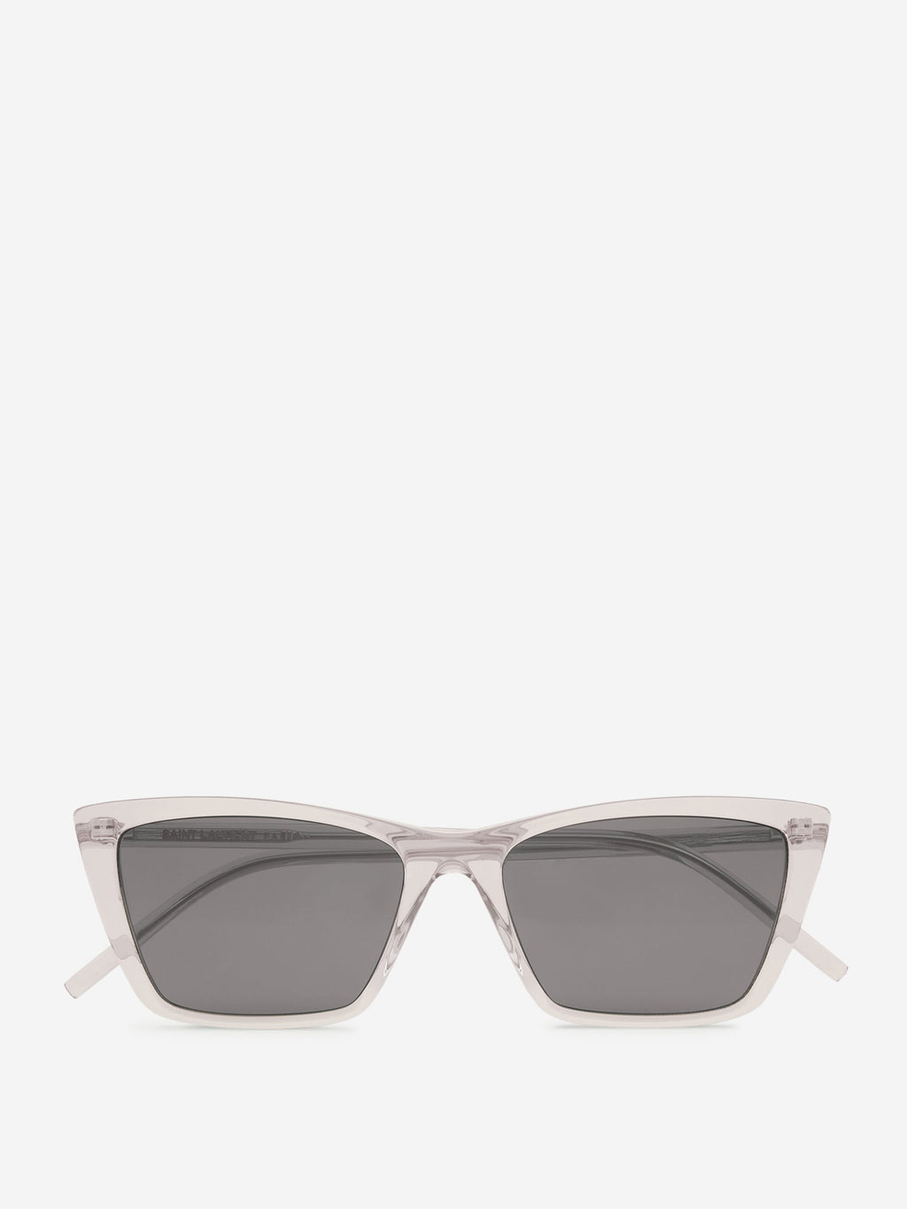 Saint laurent Eyewear оригінал | Швидка доставка Україна – боковий вид