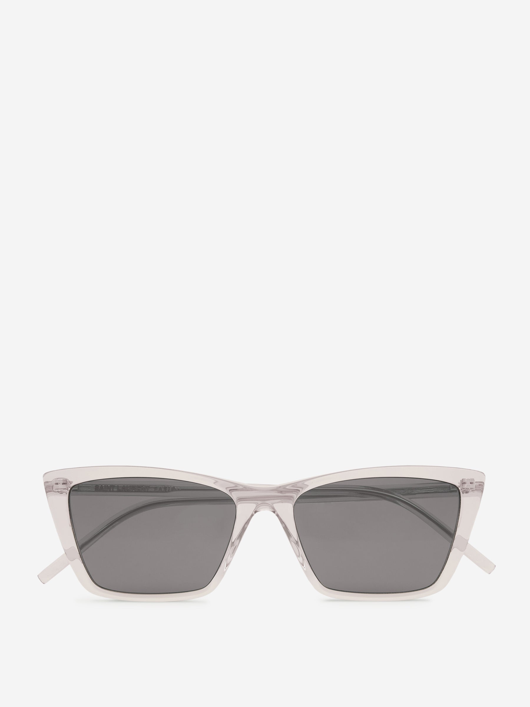 Saint laurent Eyewear оригінал | Швидка доставка Україна – боковий вид