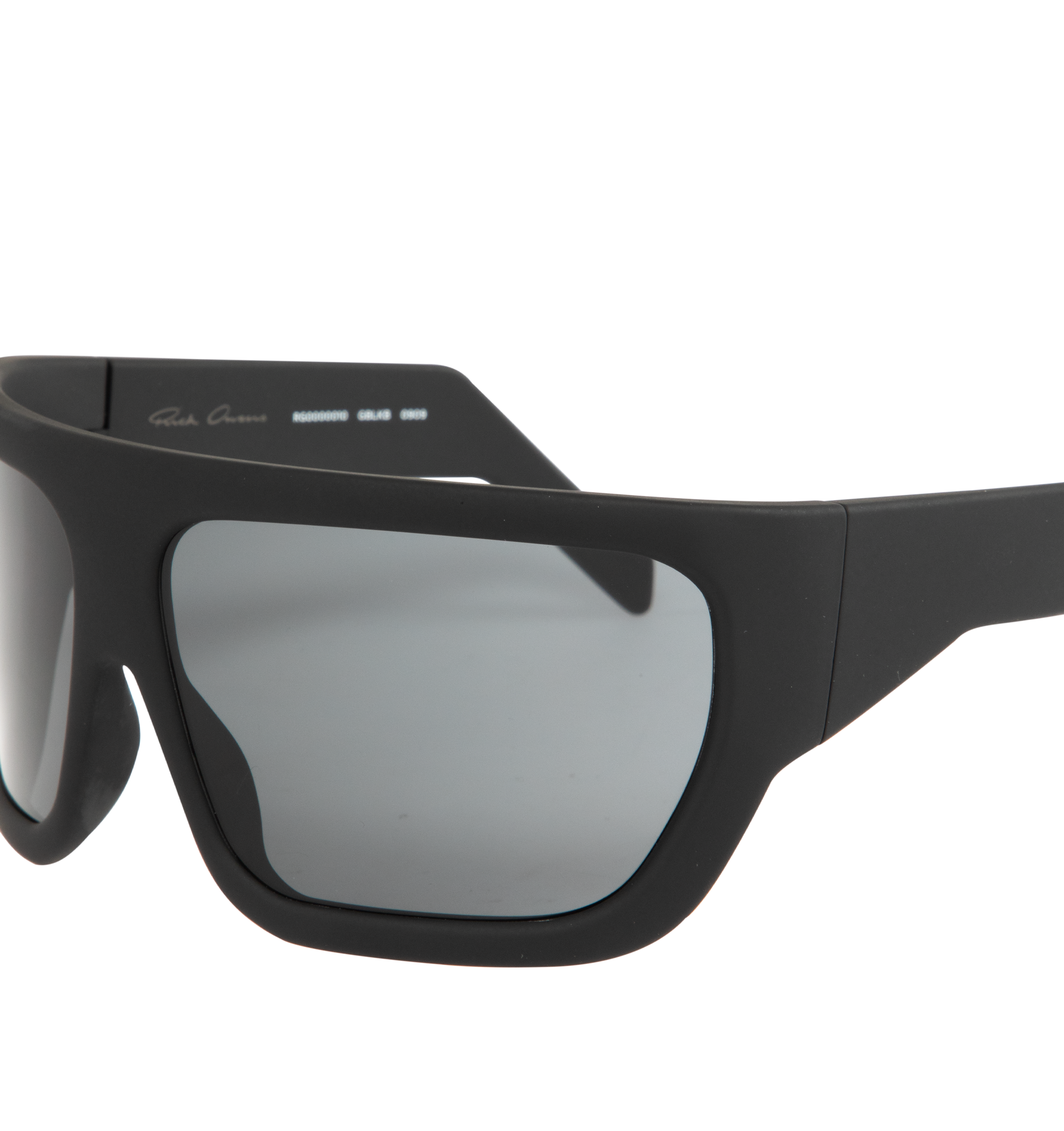 Davis Sunglasses Rick owens оригінал – Купити в Україні – детальний вид