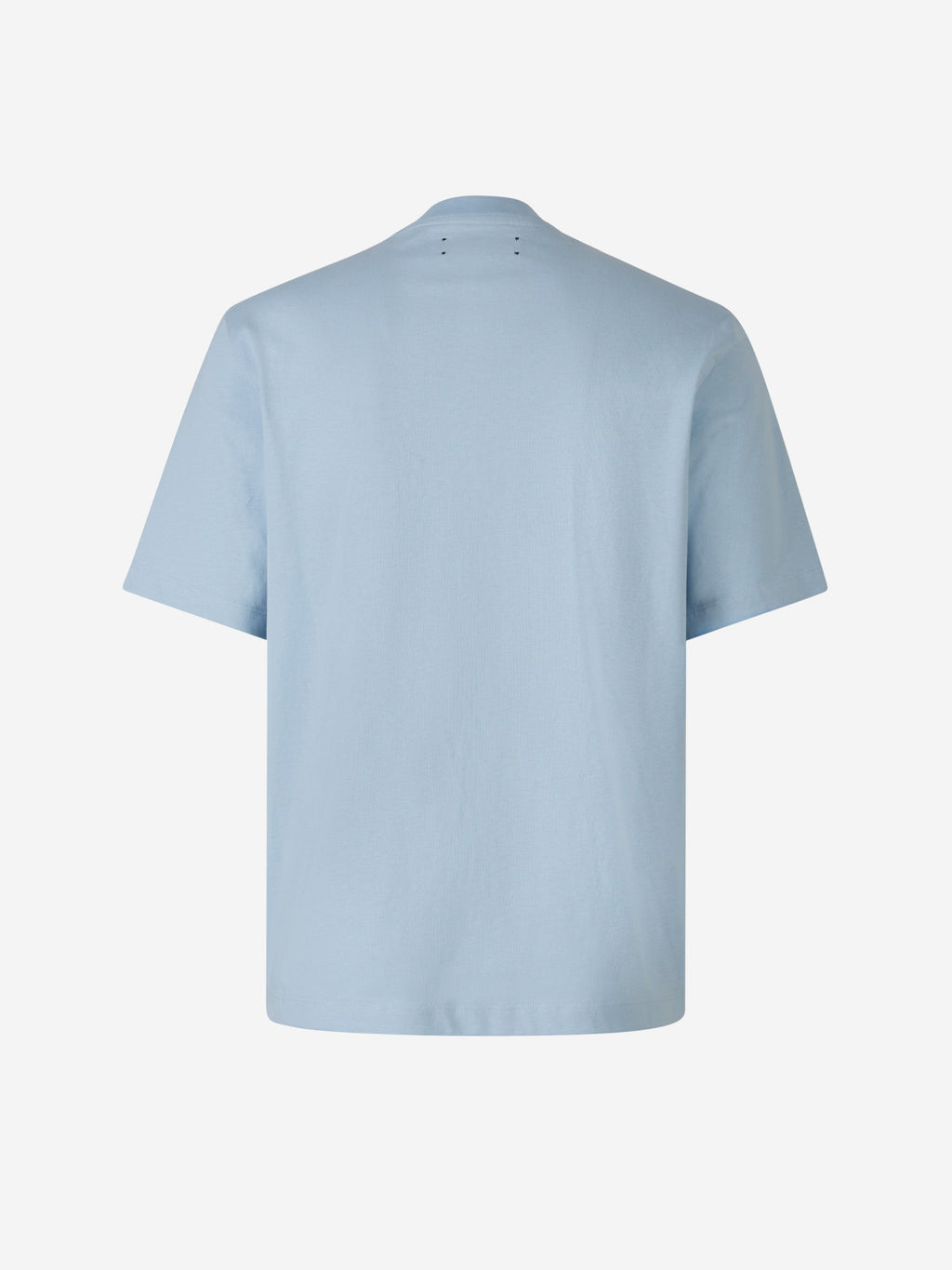 Оригінальна Camiseta Algodón Logo Amiri – детальний вид