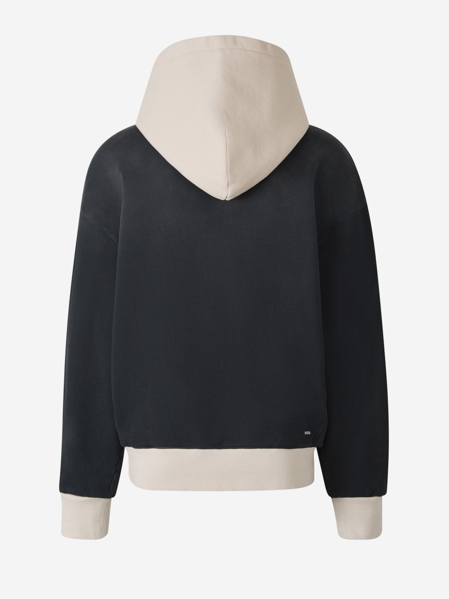 Two-Tone Logo Sweatshirt Amiri оригінал – Купити в Україні – детальний вид