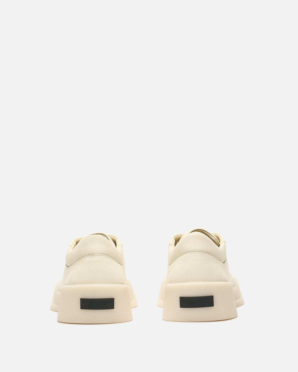 Оригінальна Aerobic Low In Cream Fear of god – збільшений вид