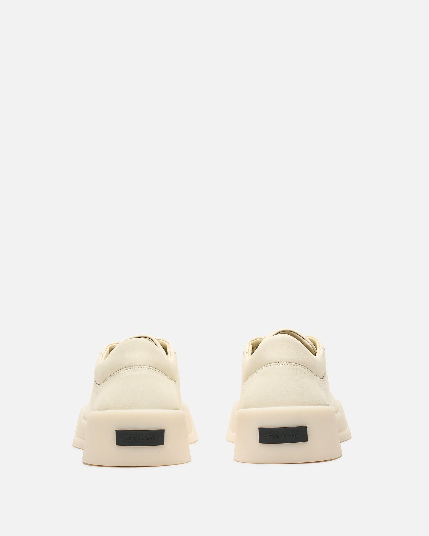 Оригінальна Aerobic Low In Cream Fear of god – збільшений вид