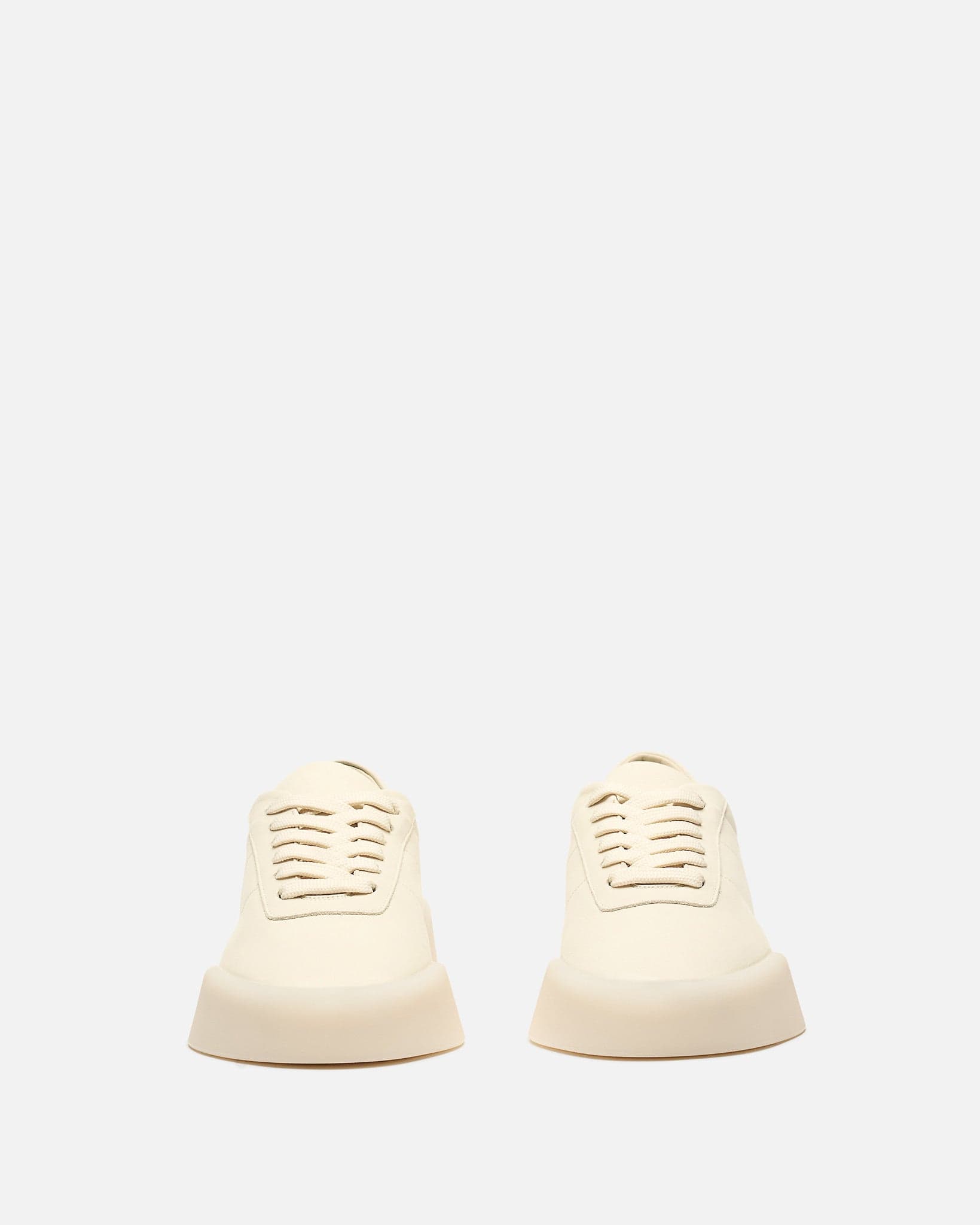 Оригінальна Aerobic Low In Cream Fear of god – детальний вид