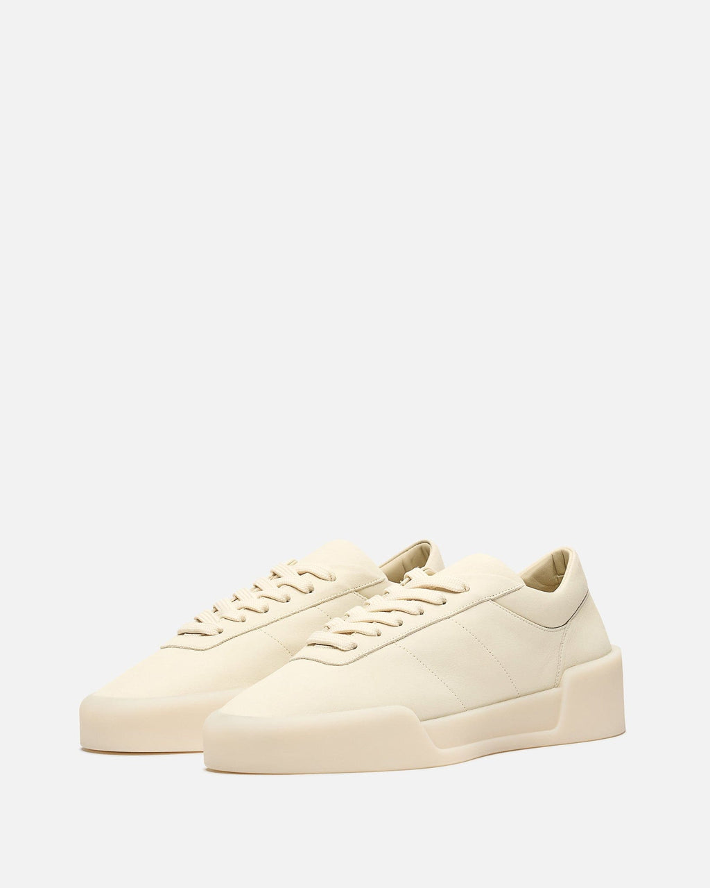Оригінальна Aerobic Low In Cream Fear of god – вид ззаду