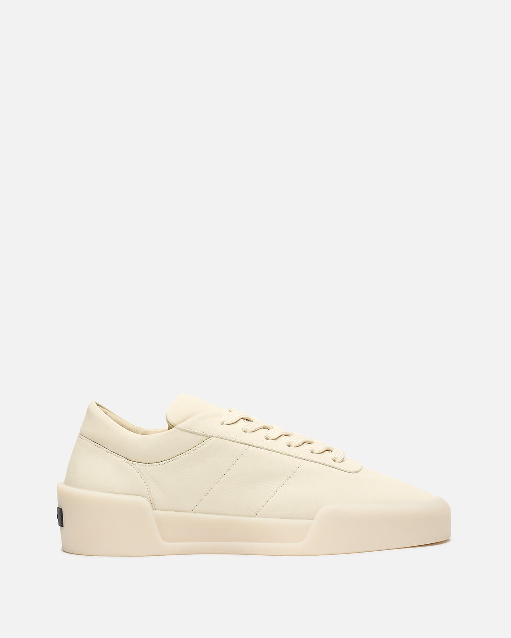 Оригінальна Aerobic Low In Cream Fear of god – боковий вид