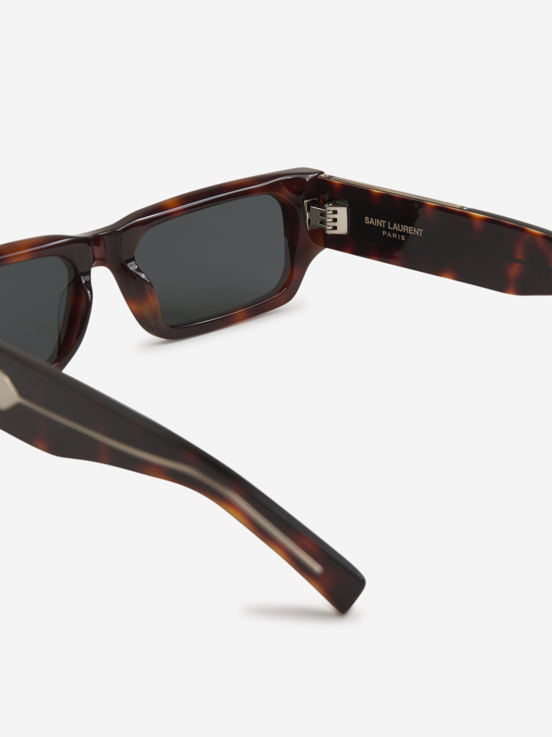 Saint laurent Eyewear оригінал | Швидка доставка Україна – збільшений вид