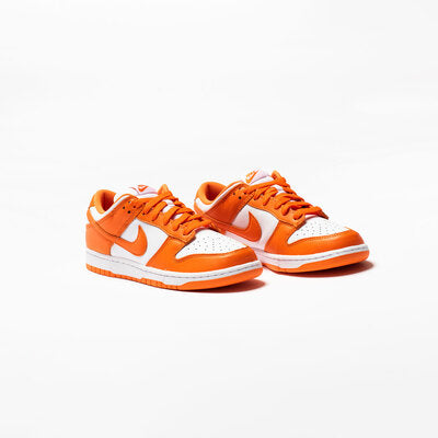 Dunk Low Syracuse Mens Lifestyle Shoe Nike оригінал – Купити в Україні – вид ззаду
