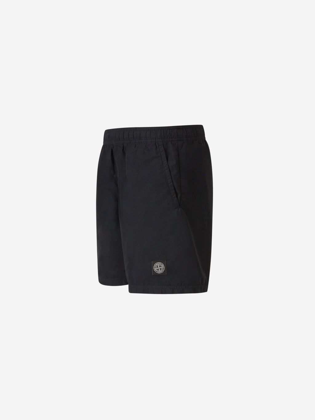 Brushed Nylon Swimsuit Stone island – Гарантія оригінальності – вид ззаду