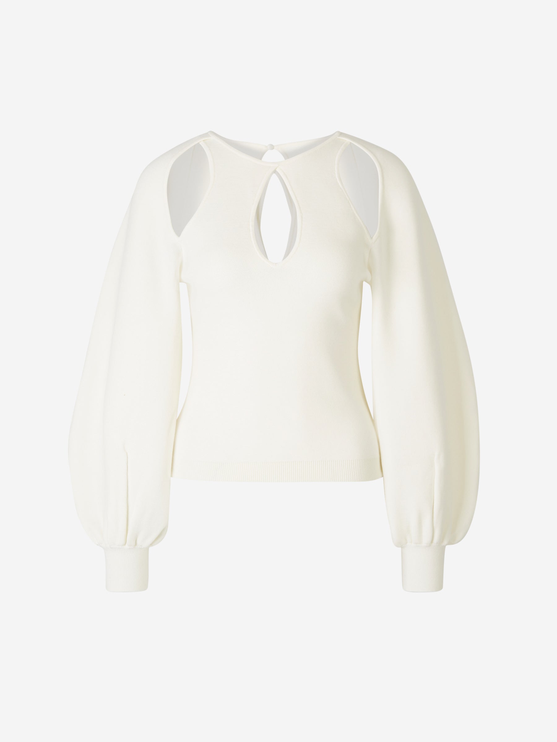 Chloe Knitwear оригінал | Швидка доставка Україна – боковий вид
