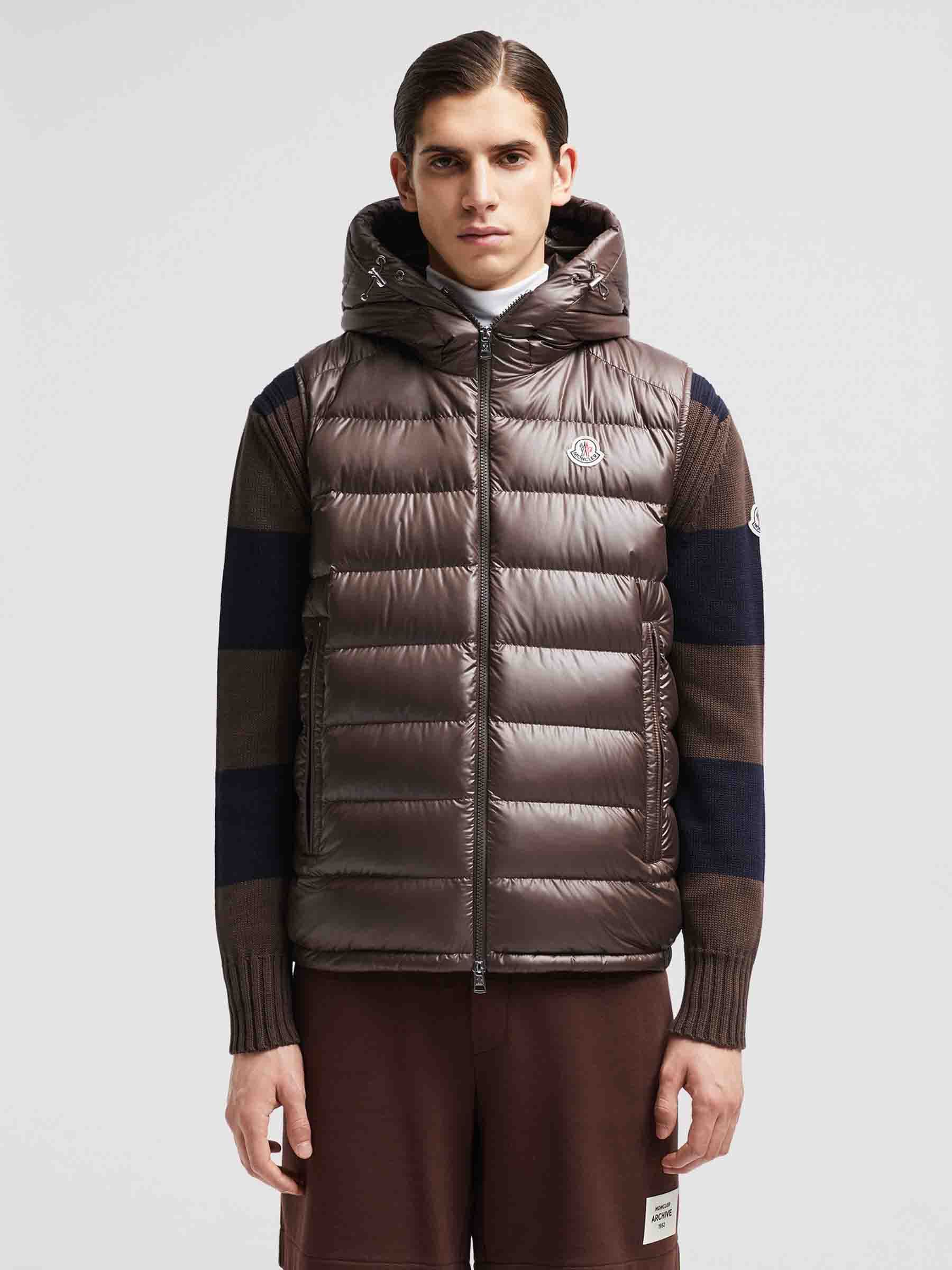 Moncler Outerwear оригінал | Швидка доставка Україна – детальний вид
