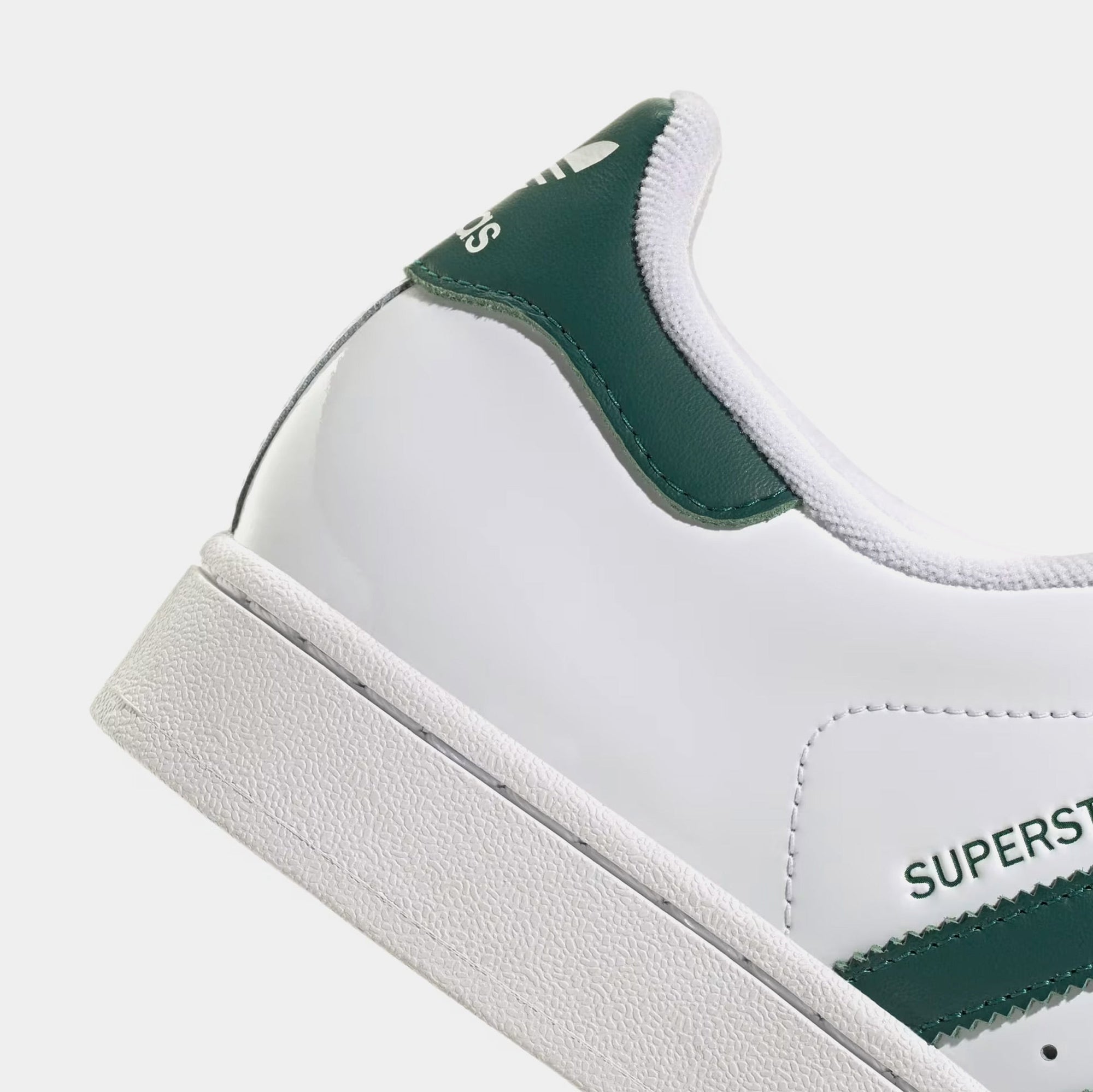 Superstar II Mens Lifestyle Shoes Adidas оригінал – Купити в Україні – збільшений вид - ADIDAS