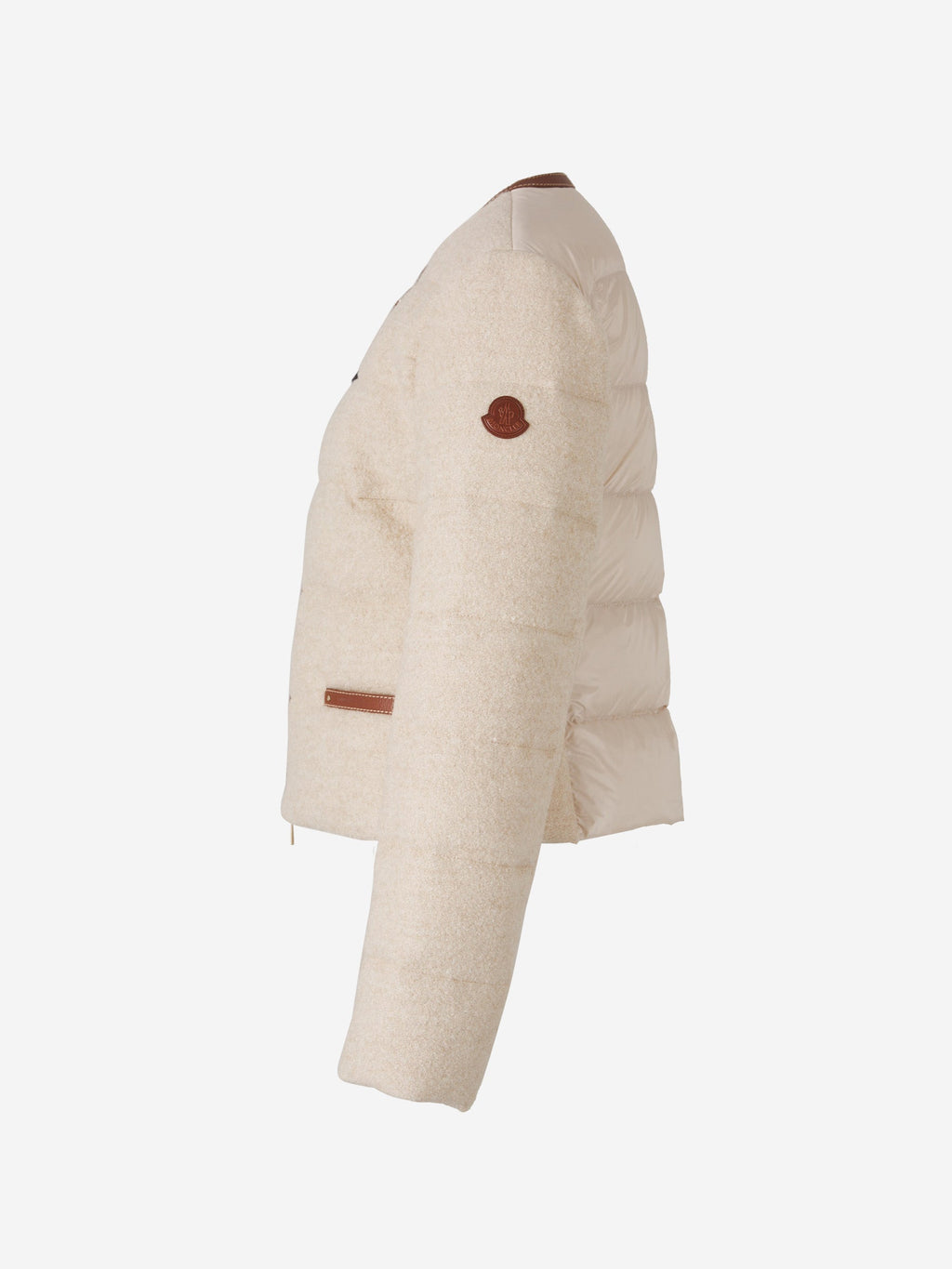 Оригінальна Serinde Jacket Moncler – вид ззаду
