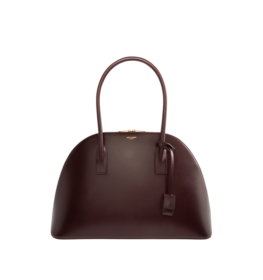 Sac De Jour Duffle Bag Saint laurent оригінал – Купити в Україні – боковий вид