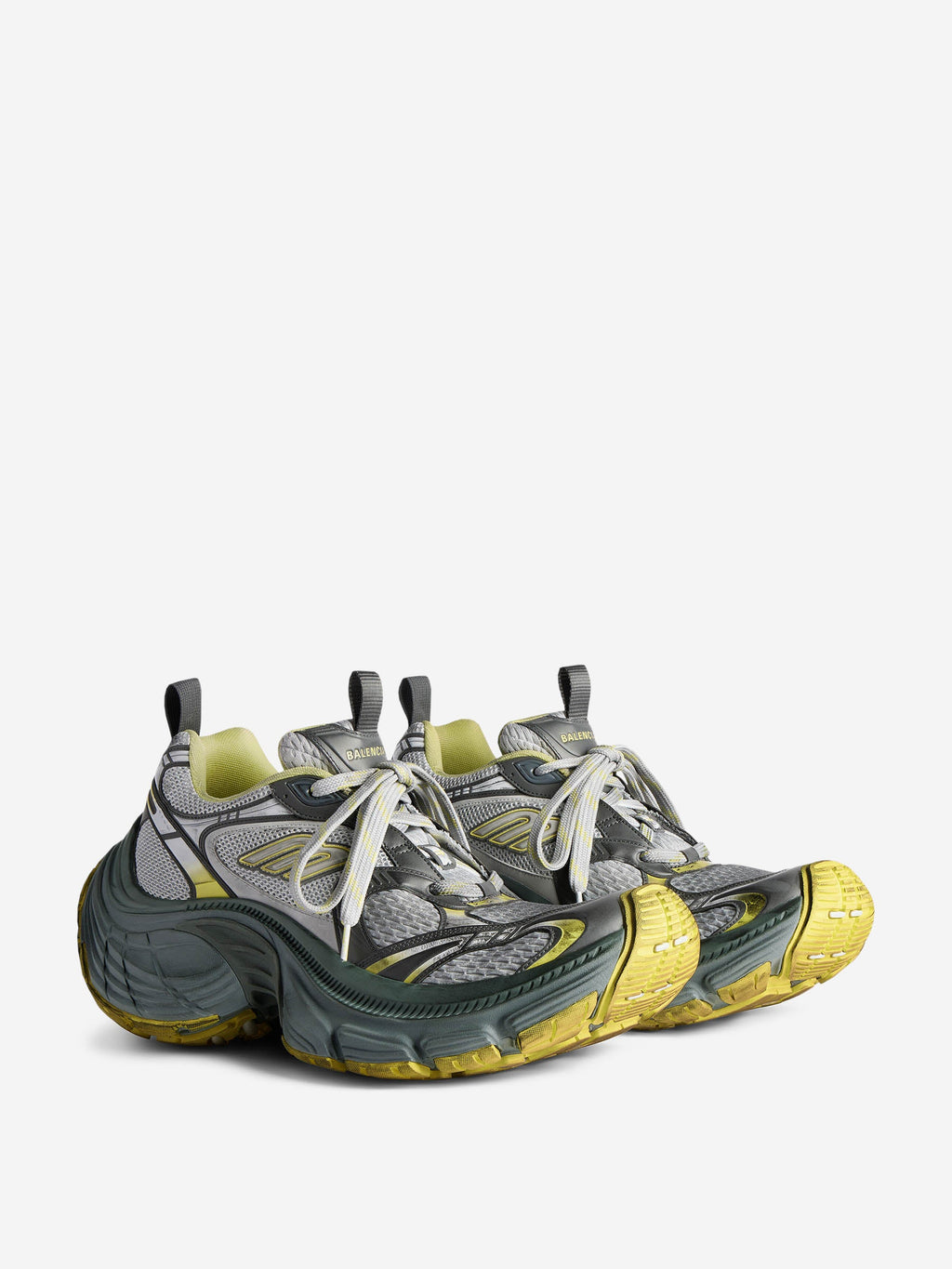 Sneakers 10xl Balenciaga оригінал – Купити в Україні – збільшений вид