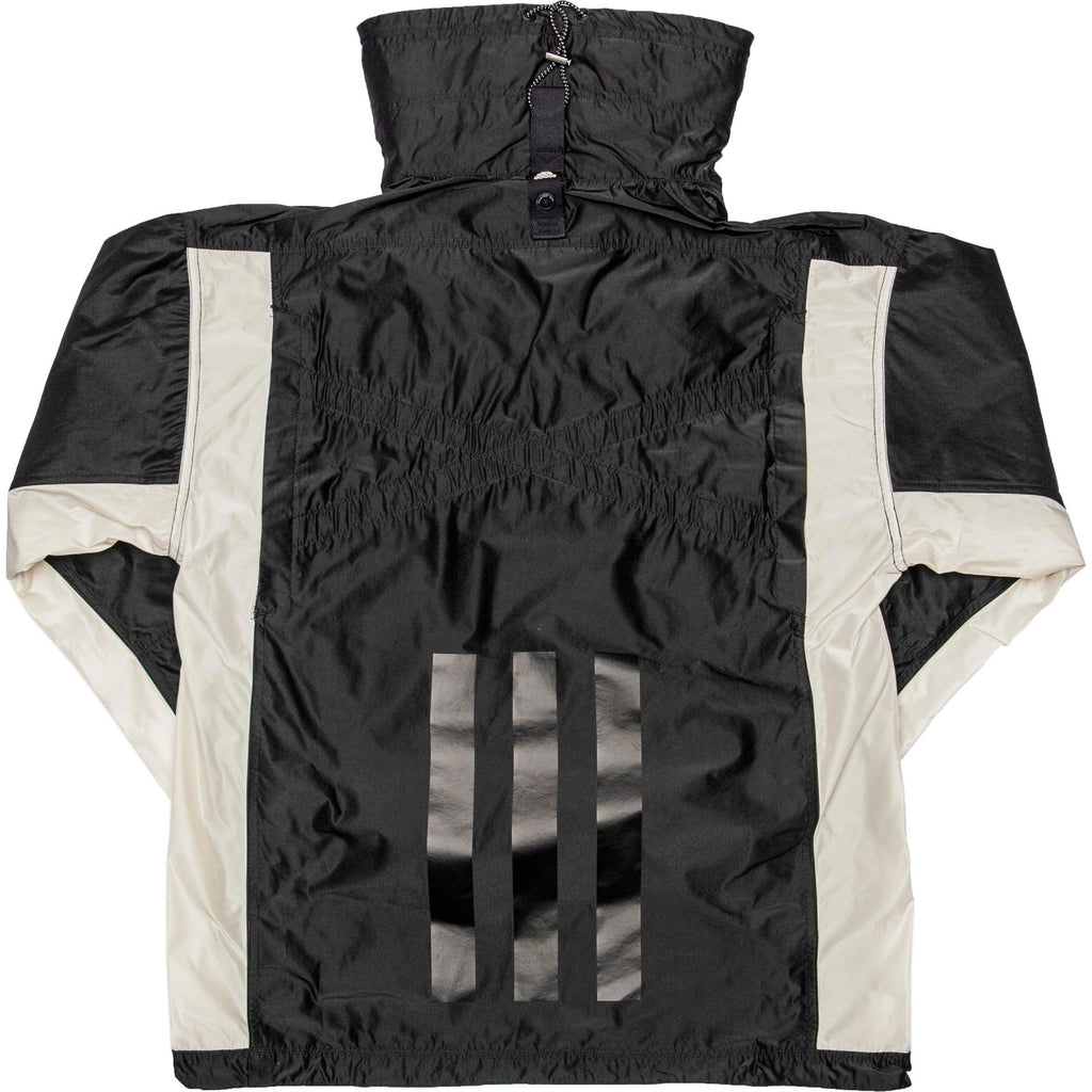 Оригінальна X Day One Carbon Windrunner Jacket Mens Black Adidas – детальний вид