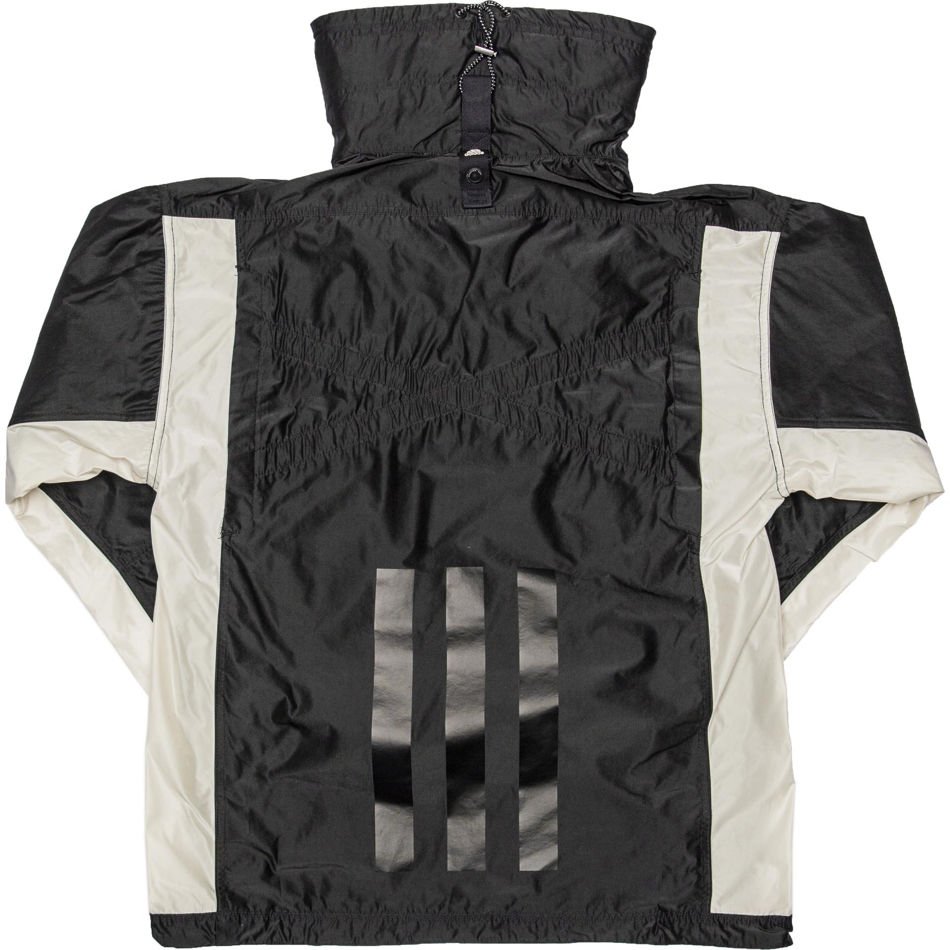 Оригінальна X Day One Carbon Windrunner Jacket Mens Black Adidas – детальний вид - ADIDAS
