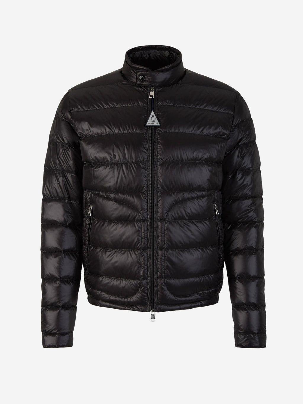 Acorus Giubbotto Padded Jacket Moncler оригінал – Купити в Україні – боковий вид