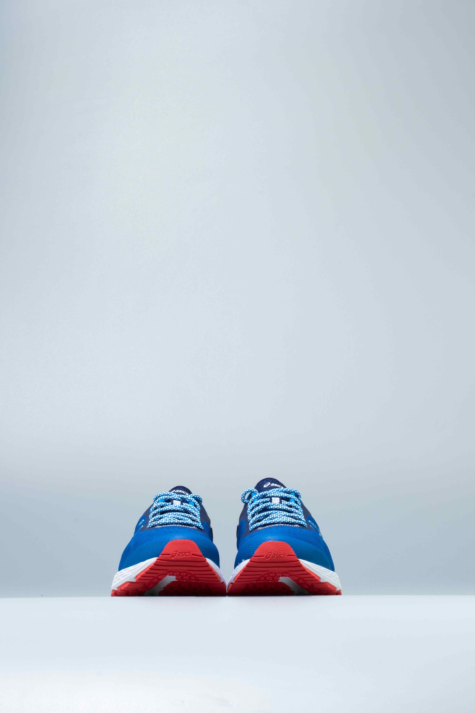 Gel Kayano 25 Mens Lifestyle Shoe Asics оригінал – Купити в Україні – вид ззаду