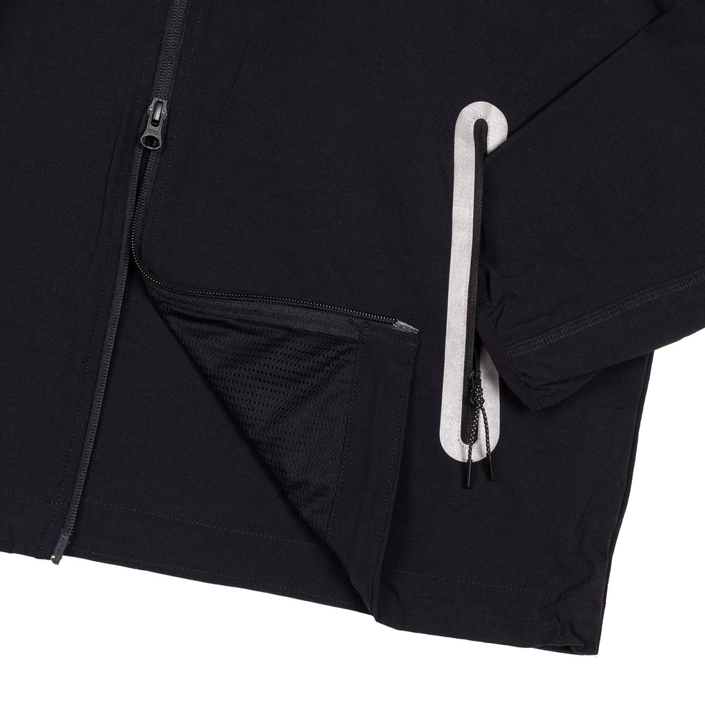 Tech Full Zip Woven Windrunner Jacket Nike оригінал – Купити в Україні – збільшений вид