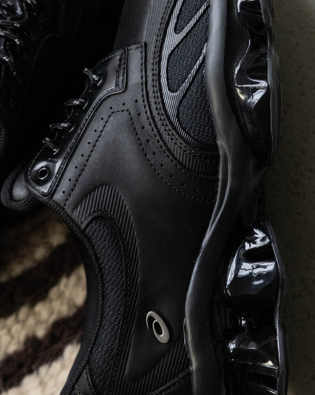 Gel Quantum™ Kinetic Sp Asics – Гарантія оригінальності – збільшений вид