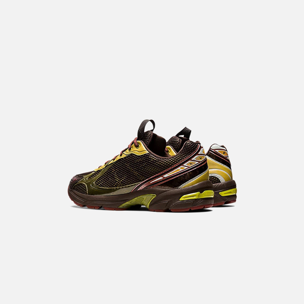 Ub4 S Gel 1130 Demitasse Asics – Гарантія оригінальності – детальний вид