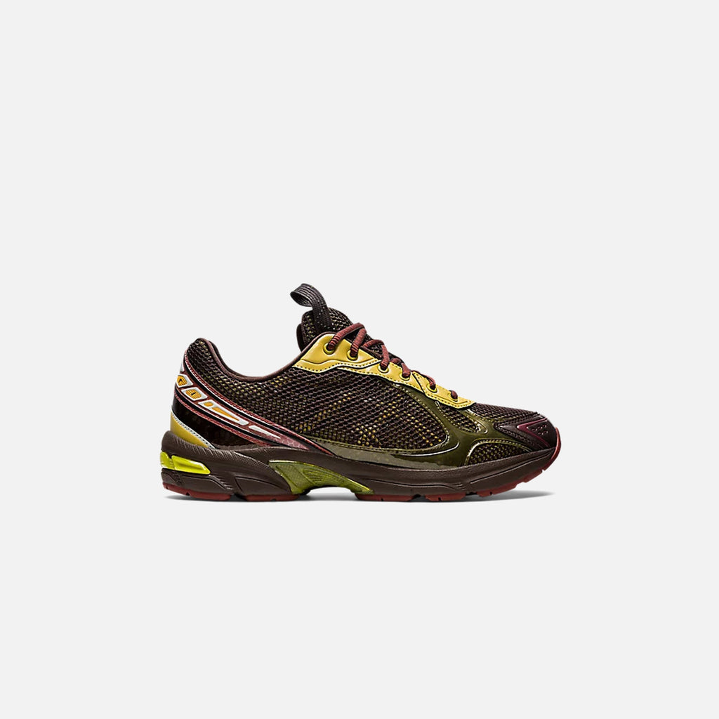 Ub4 S Gel 1130 Demitasse Asics – Гарантія оригінальності – боковий вид