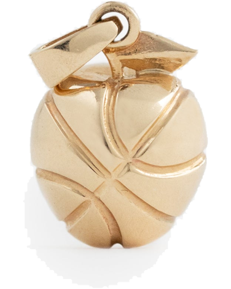 14kt Sonny Apple Pendant Aime leon dore – Гарантія оригінальності