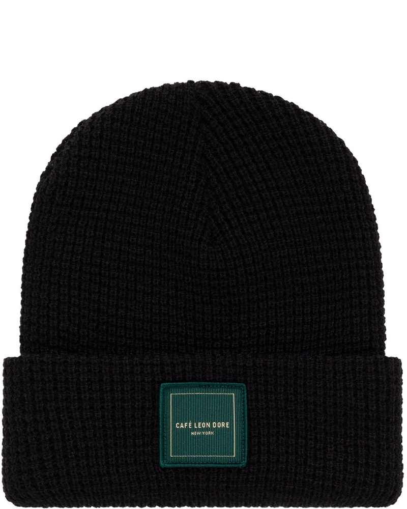 Café Leon Dore Beanie Aime leon dore оригінал – Купити в Україні