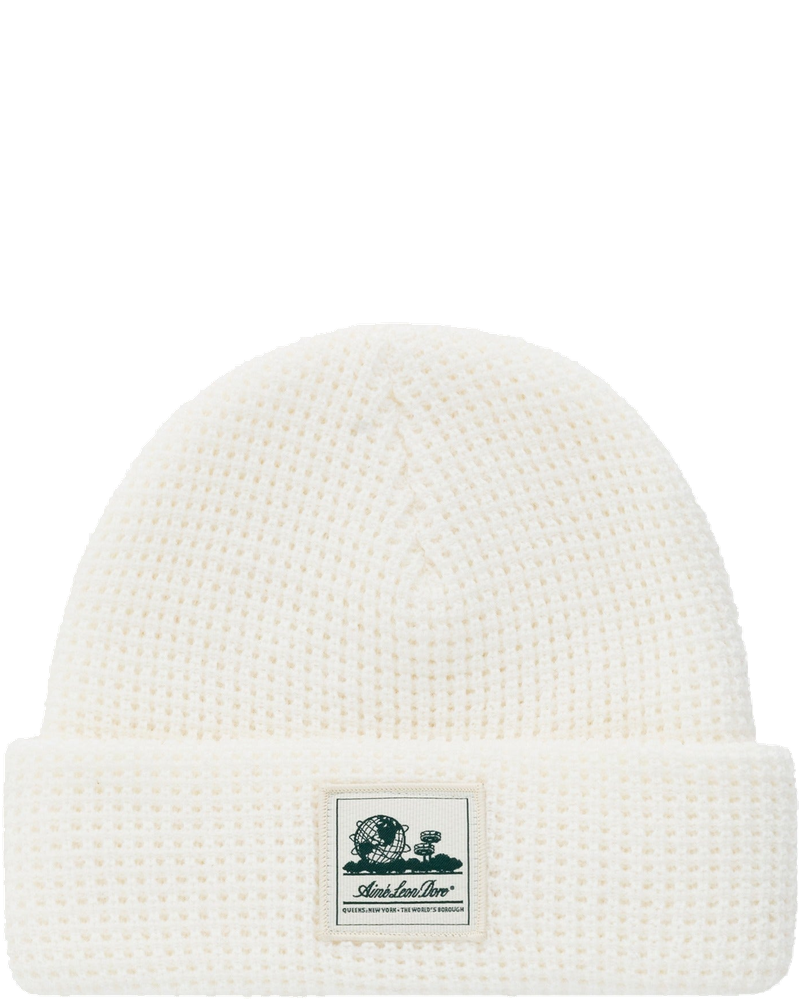 Waffle Knit Beanie Aime leon dore оригінал – Купити в Україні