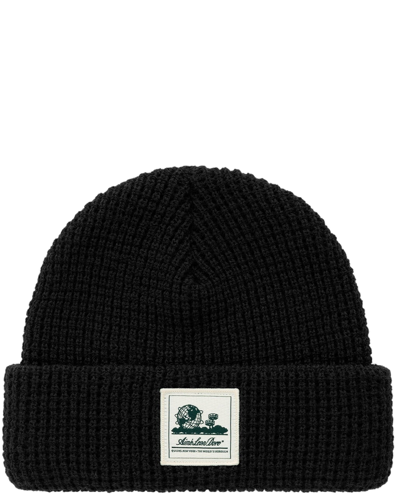 Waffle Knit Beanie Aime leon dore оригінал – Купити в Україні