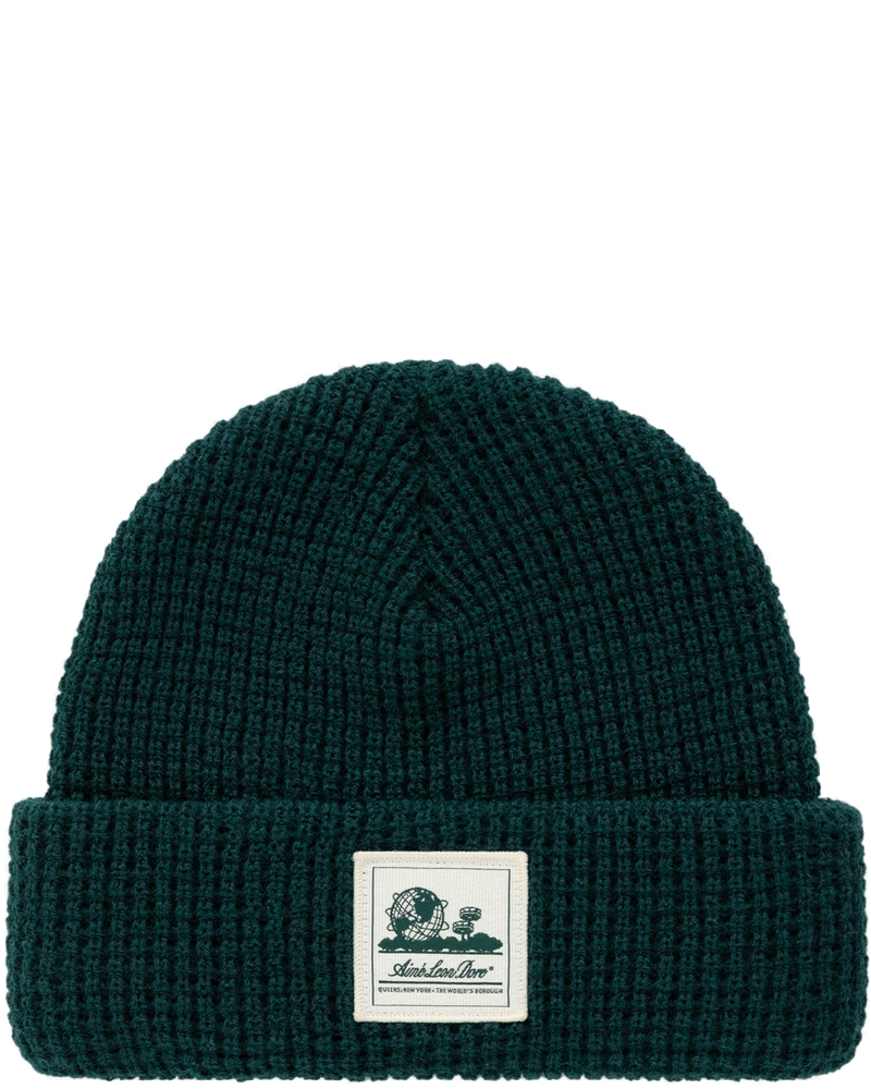 Waffle Knit Beanie Aime leon dore оригінал – Купити в Україні